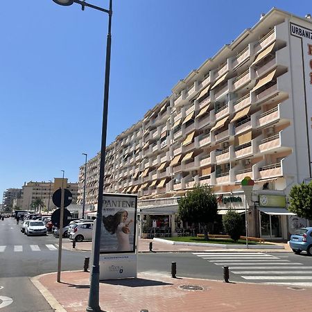 Penismar I D Apartman Peñíscola Kültér fotó