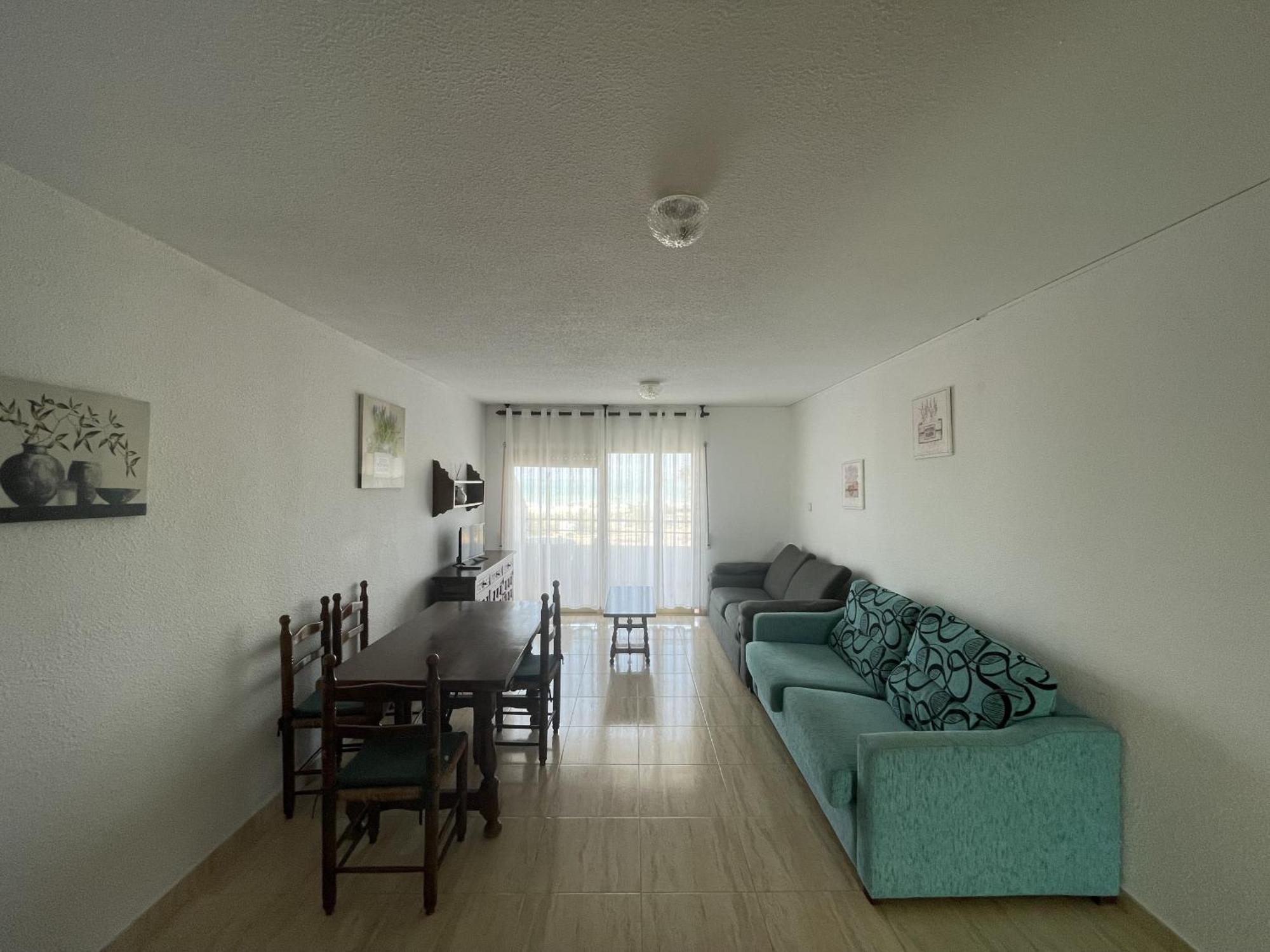 Penismar I D Apartman Peñíscola Kültér fotó