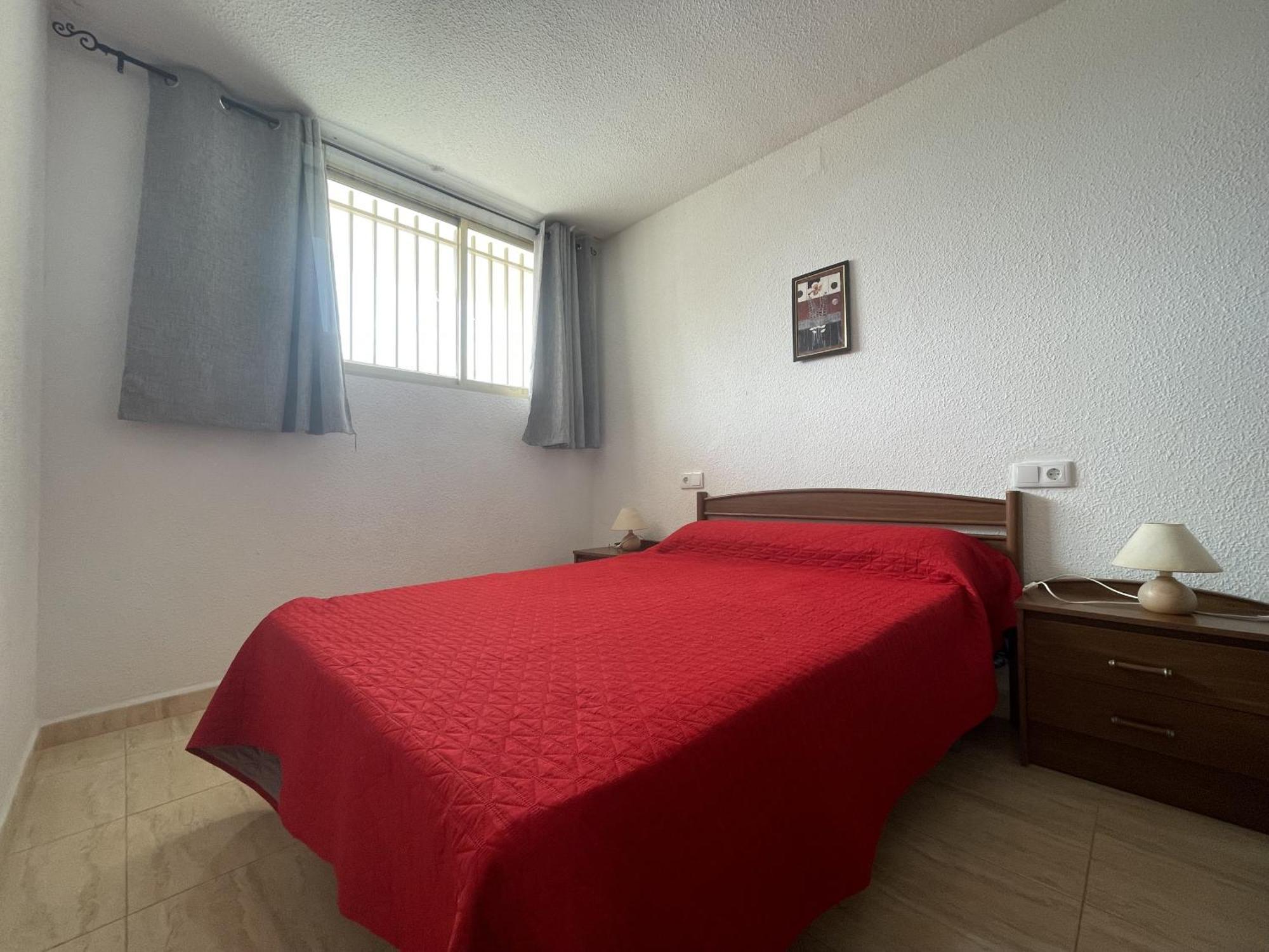 Penismar I D Apartman Peñíscola Kültér fotó