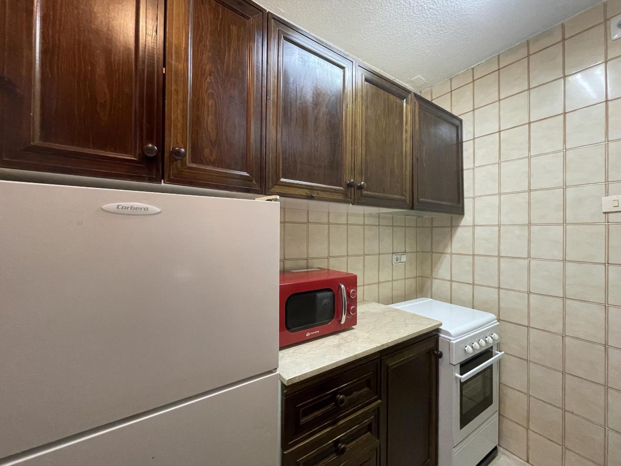 Penismar I D Apartman Peñíscola Kültér fotó