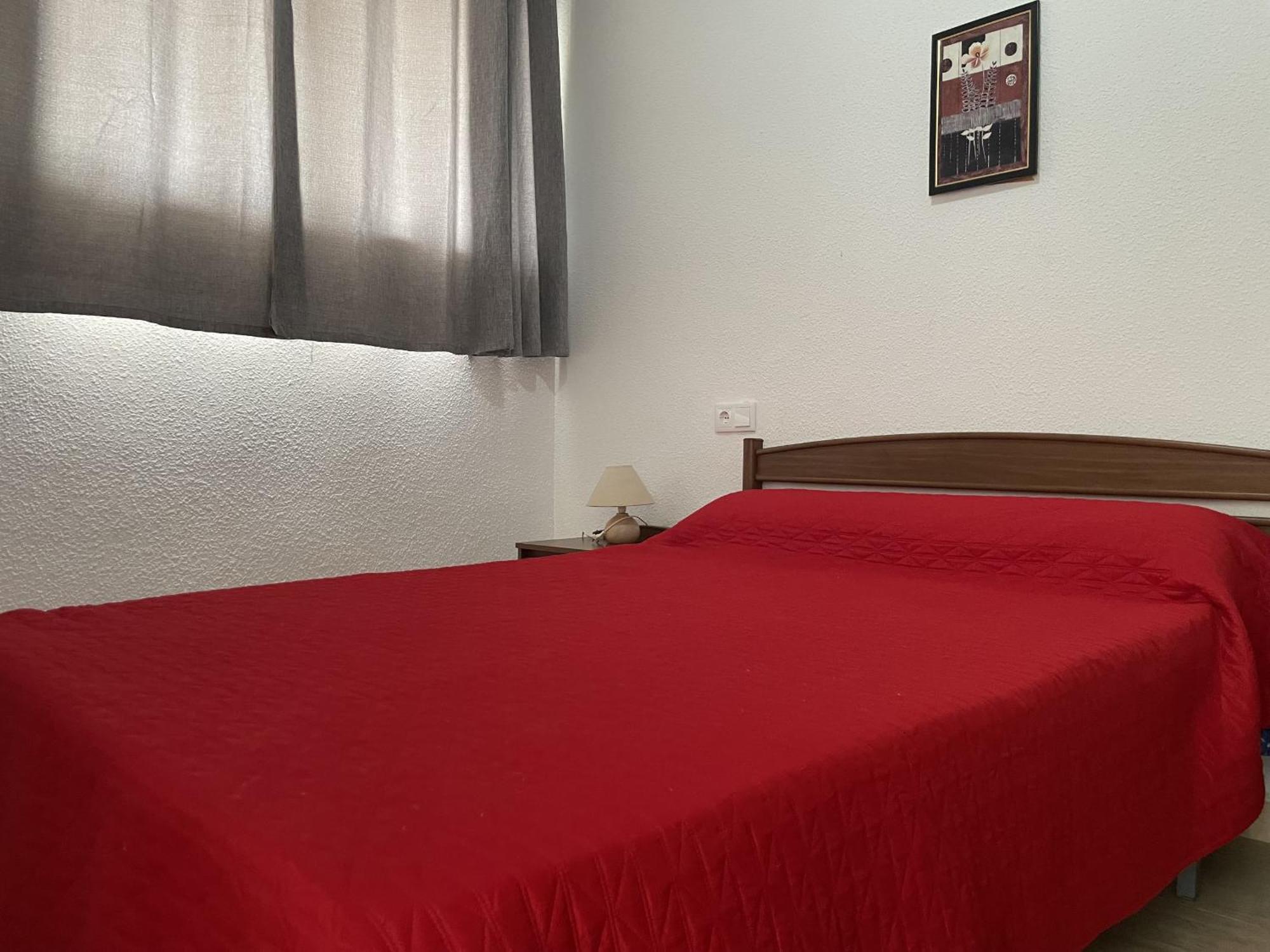 Penismar I D Apartman Peñíscola Kültér fotó