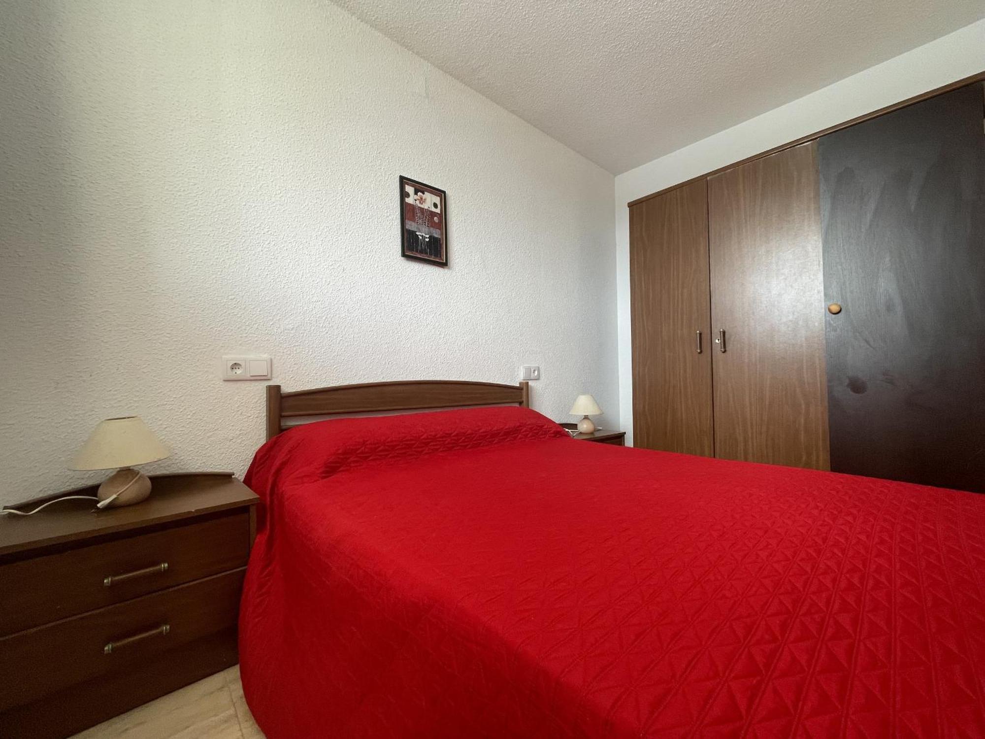 Penismar I D Apartman Peñíscola Kültér fotó