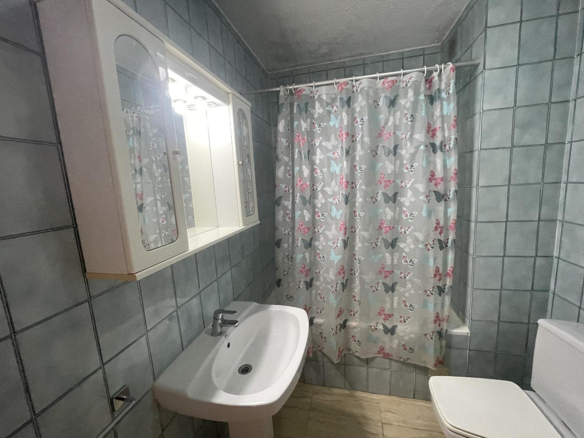 Penismar I D Apartman Peñíscola Kültér fotó