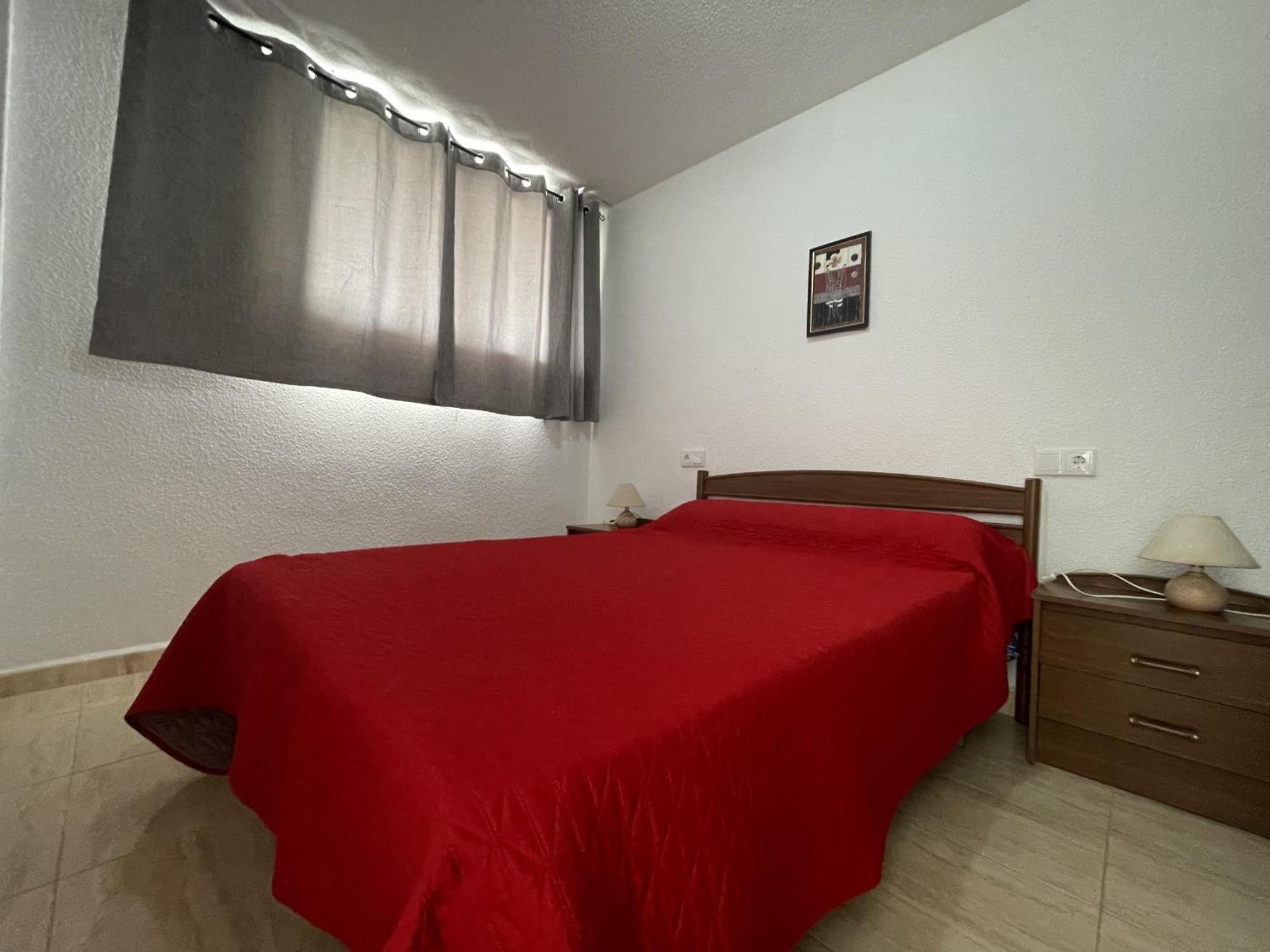 Penismar I D Apartman Peñíscola Kültér fotó