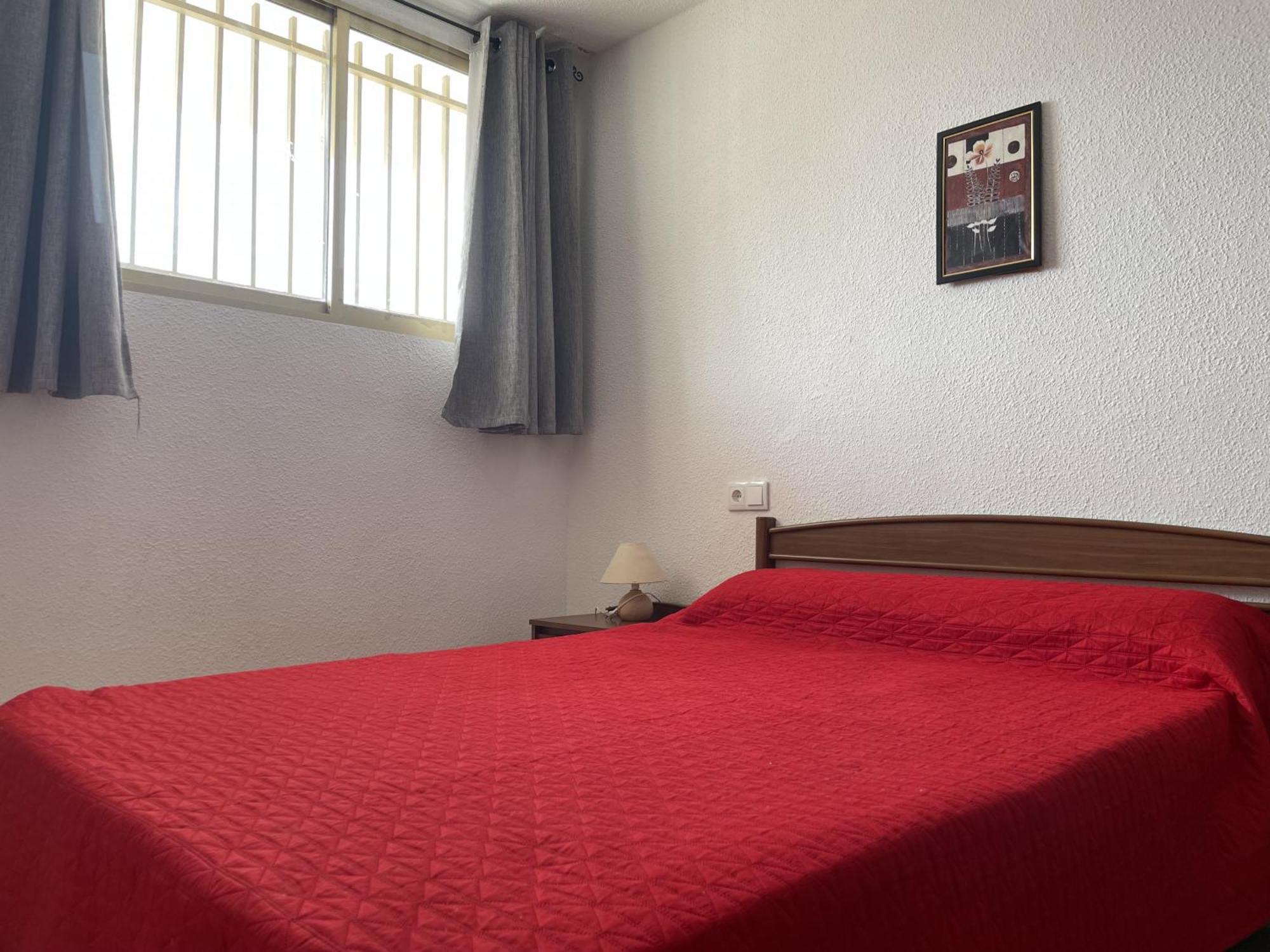 Penismar I D Apartman Peñíscola Kültér fotó