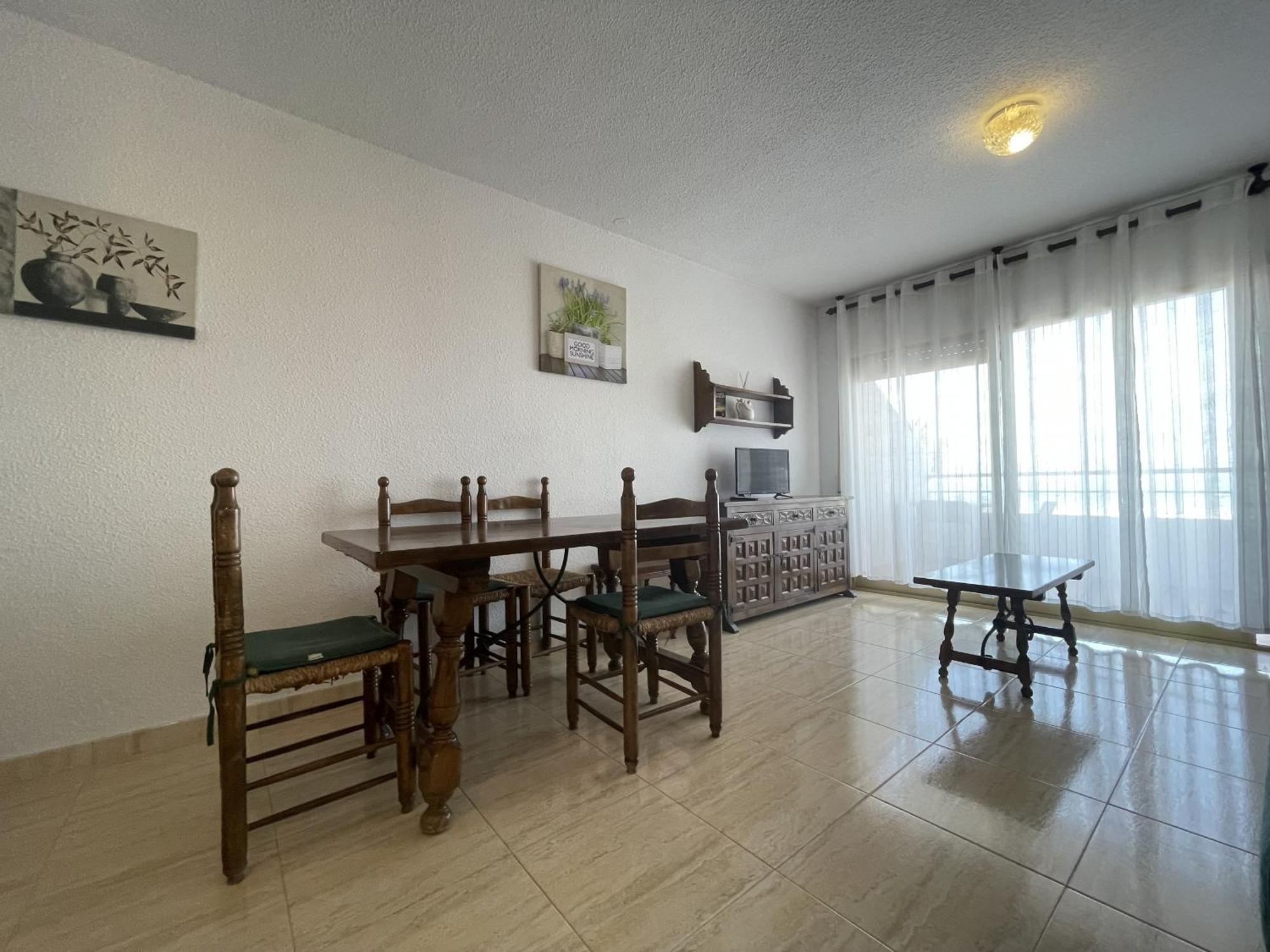 Penismar I D Apartman Peñíscola Kültér fotó
